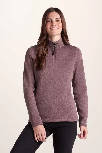 surfanic Tog24 Pearson Fleece Zipneck
