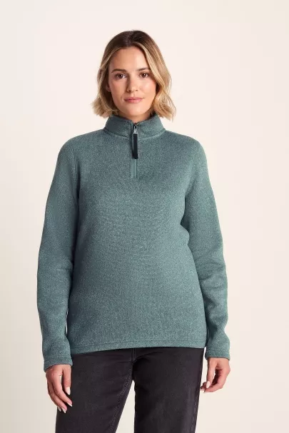 surfanic Tog24 Pearson Fleece Zipneck