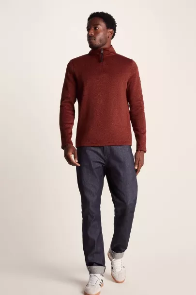 Surfanic Tog24 Pearson Knitlook Fleece