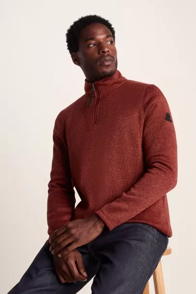 Surfanic Tog24 Pearson Knitlook Fleece