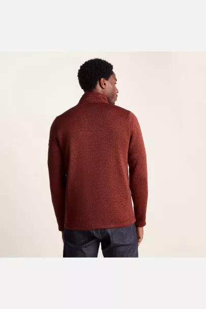 Surfanic Tog24 Pearson Knitlook Fleece