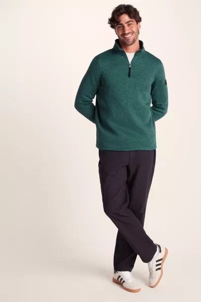 Surfanic Tog24 Pearson Knitlook Fleece