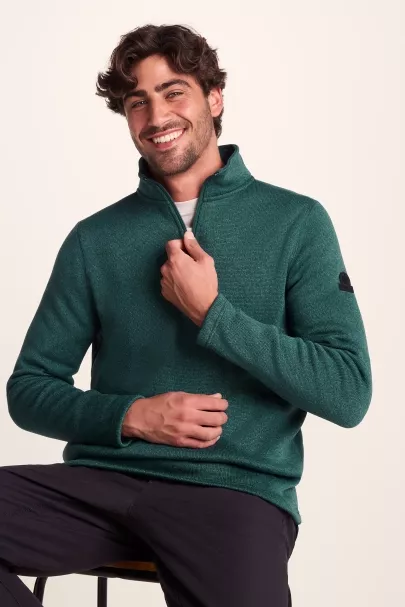 Surfanic Tog24 Pearson Knitlook Fleece