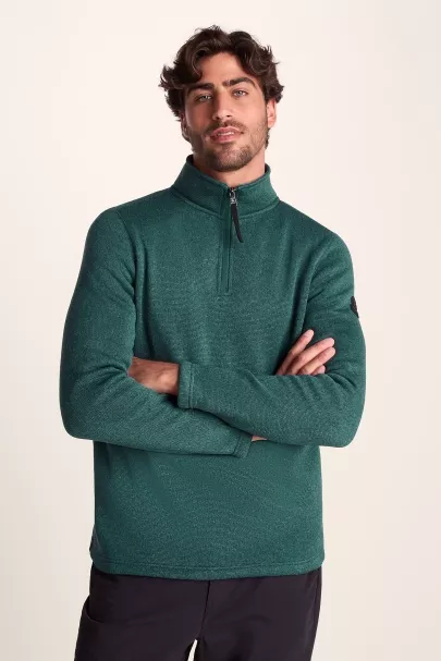 surfanic Tog24 Pearson Knitlook Fleece