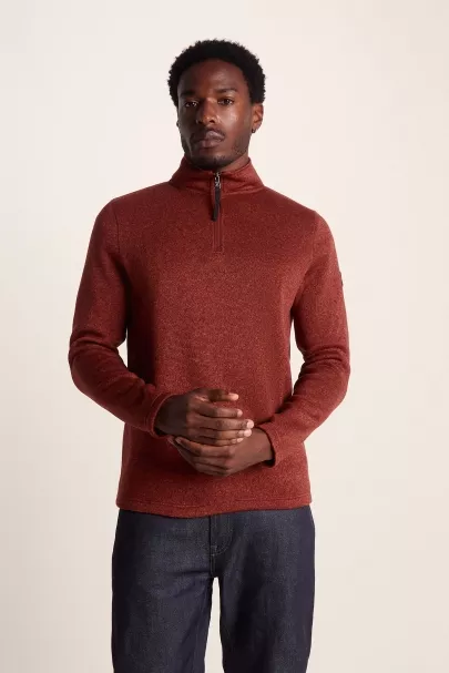 surfanic Tog24 Pearson Knitlook Fleece