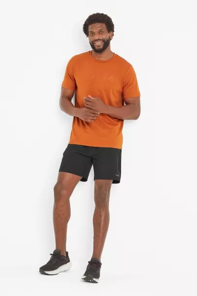 Surfanic Tog24 Pedwell Mens Tech Run Shorts