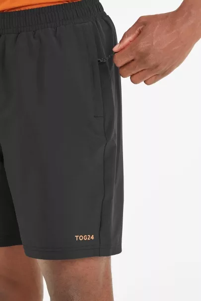 Surfanic Tog24 Pedwell Mens Tech Run Shorts