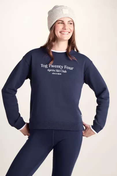 surfanic Tog24 Peggy Sweat