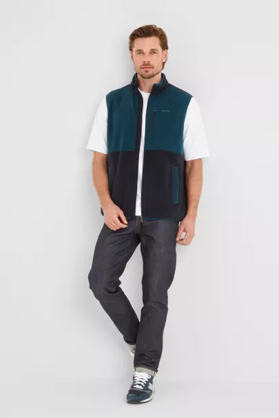 Surfanic Tog24 Pensfold Fleece Gilet