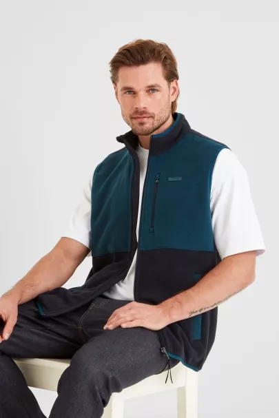 Surfanic Tog24 Pensfold Fleece Gilet