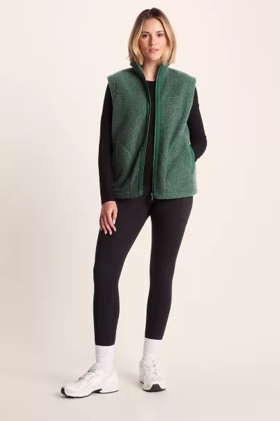 Surfanic Tog24 Peyton Sherpa Gilet