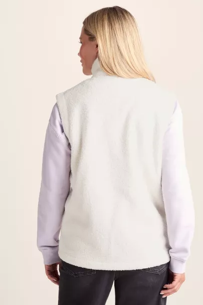 Surfanic Tog24 Peyton Sherpa Gilet