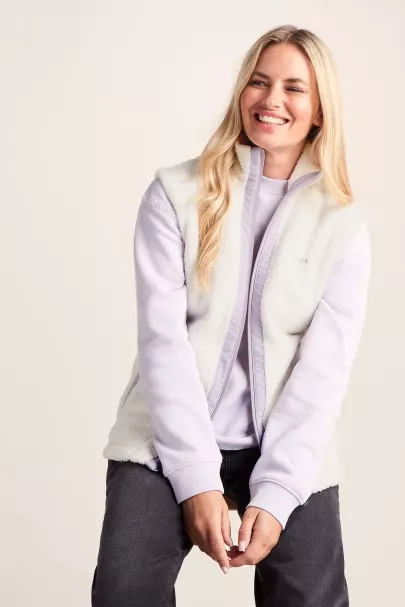 Surfanic Tog24 Peyton Sherpa Gilet