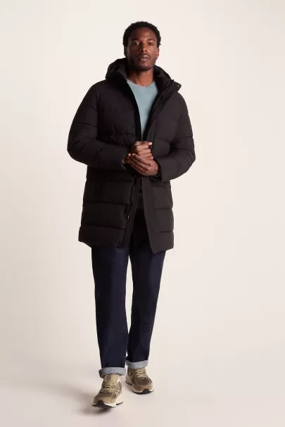 Surfanic Tog24 Preece Padded Long Jacket