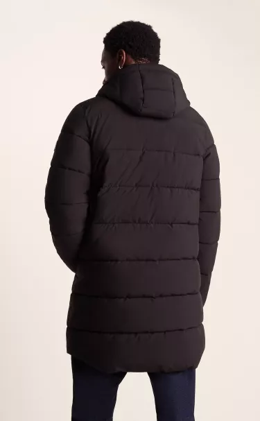 Surfanic Tog24 Preece Padded Long Jacket
