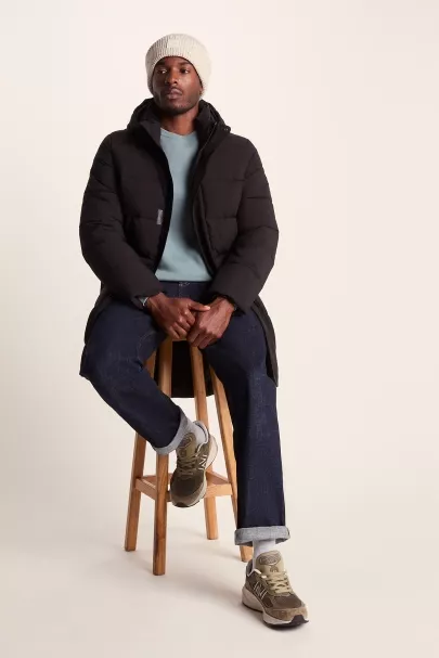 Surfanic Tog24 Preece Padded Long Jacket