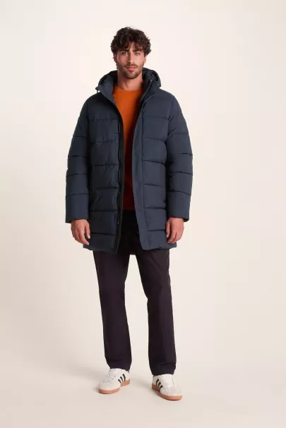 Surfanic Tog24 Preece Padded Long Jacket