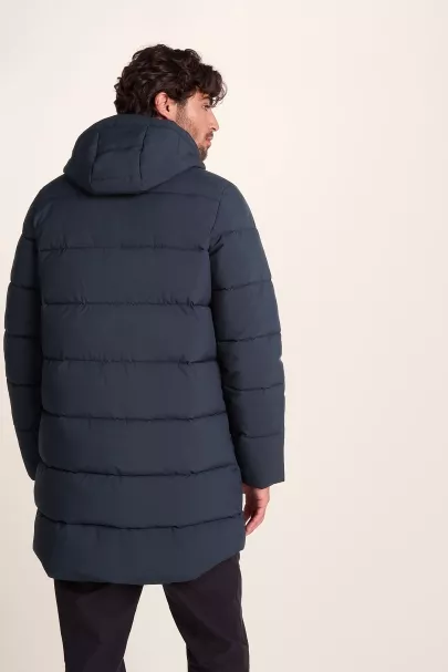 Surfanic Tog24 Preece Padded Long Jacket