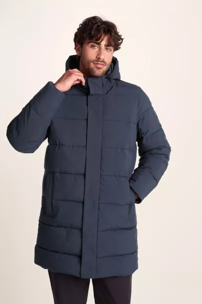 surfanic Tog24 Preece Padded Long Jacket