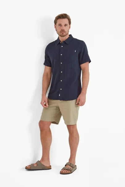 Surfanic Tog24 Preston Mens Shirt