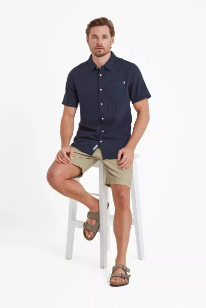 Surfanic Tog24 Preston Mens Shirt