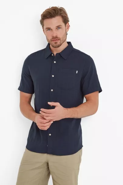 surfanic Tog24 Preston Mens Shirt