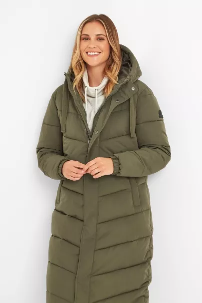 Surfanic Tog24 Raleigh Jacket