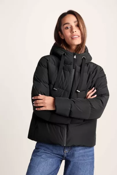 surfanic Tog24 Raleigh Luxe Short Rds Down Jacket