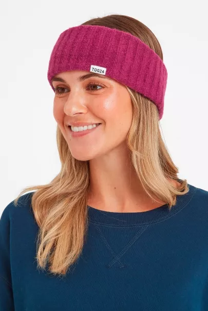 surfanic Tog24 Ranora Knit Headband