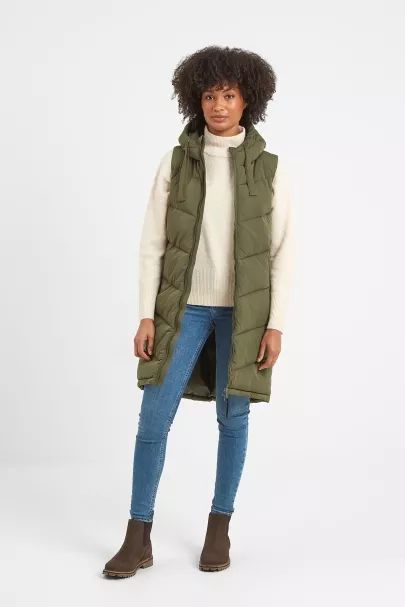 Surfanic Tog24 Ranskill Gilet