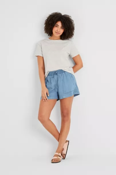 Surfanic Tog24 Rebecca Womens T-shirt