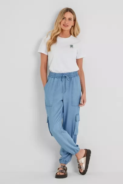 Surfanic Tog24 Respect Womens T-shirt