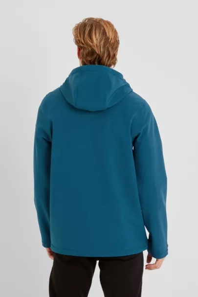 Surfanic Tog24 Retner Hooded Jacket