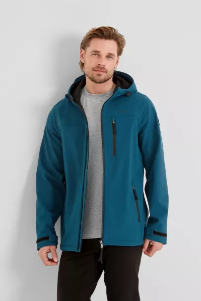 surfanic Tog24 Retner Hooded Jacket