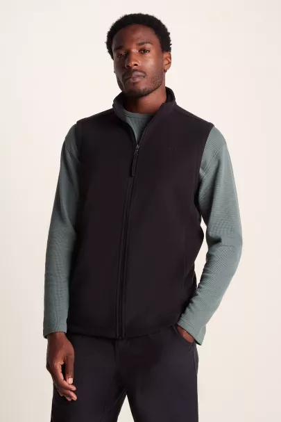 Surfanic Tog24 Revive Fleece Gilet