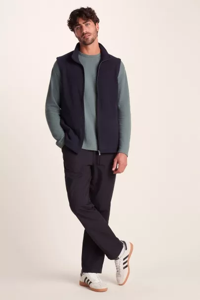 Surfanic Tog24 Revive Fleece Gilet