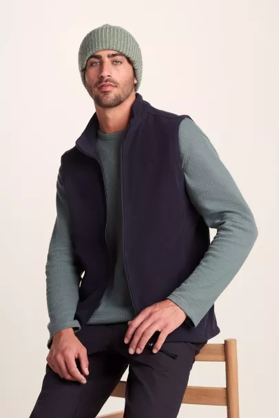 Surfanic Tog24 Revive Fleece Gilet