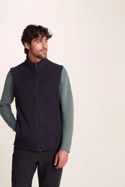 Surfanic Tog24 Revive Fleece Gilet