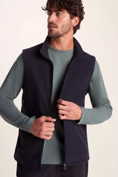 surfanic Tog24 Revive Fleece Gilet