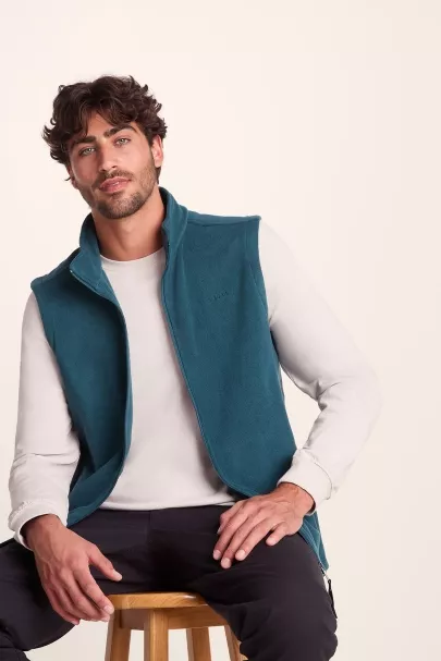 Surfanic Tog24 Revive Fleece Gilet