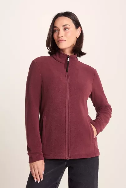 surfanic Tog24 Revive Fleece Jacket