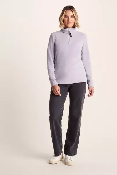 Surfanic Tog24 Revive Fleece Zip Neck