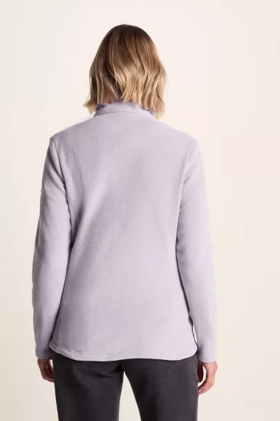 Surfanic Tog24 Revive Fleece Zip Neck