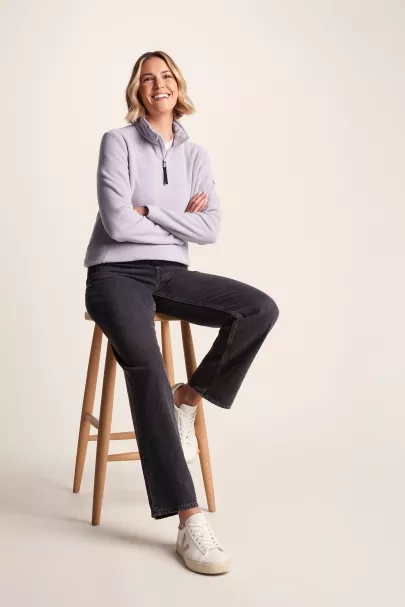 Surfanic Tog24 Revive Fleece Zip Neck