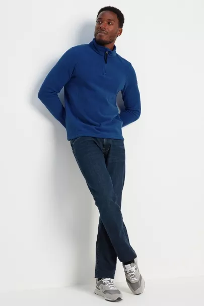 Surfanic Tog24 Revive Fleece Zip Neck