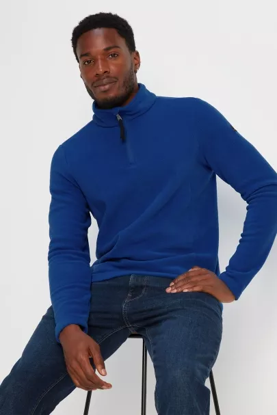 Surfanic Tog24 Revive Fleece Zip Neck