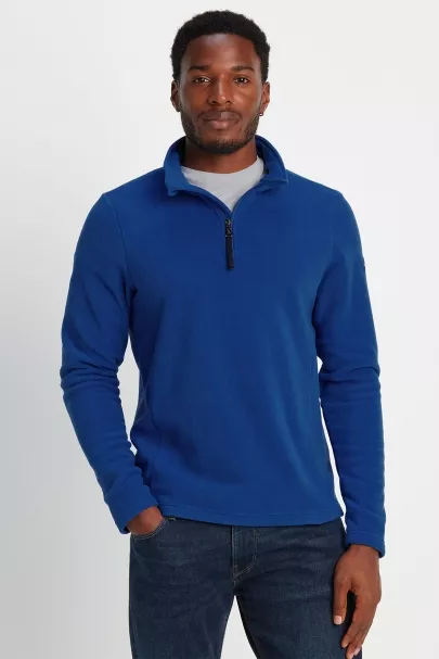 surfanic Tog24 Revive Fleece Zip Neck