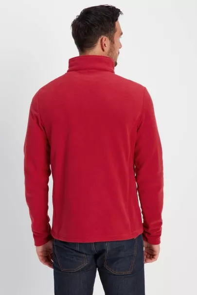 Surfanic Tog24 Revive Fleece Zip Neck