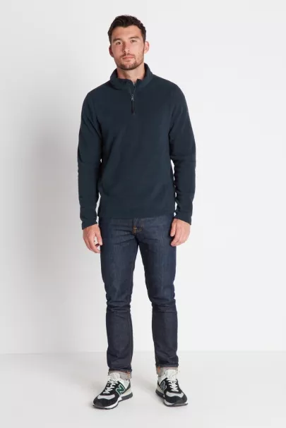 Surfanic Tog24 Revive Fleece Zip Neck
