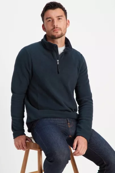 Surfanic Tog24 Revive Fleece Zip Neck